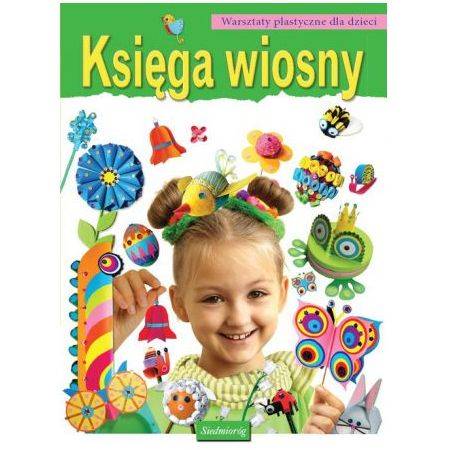 004665 KSIĘGA WIOSNY