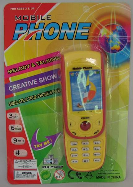 TAAQL-345B TELEFON ROZSUWANY