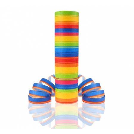 PF-STPA Serpentyna" TĘCZOWE PASKI" 18p/4m