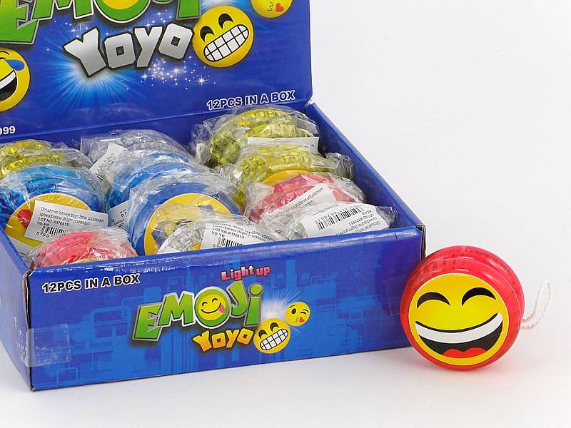 3/ 462861 YO-YO 