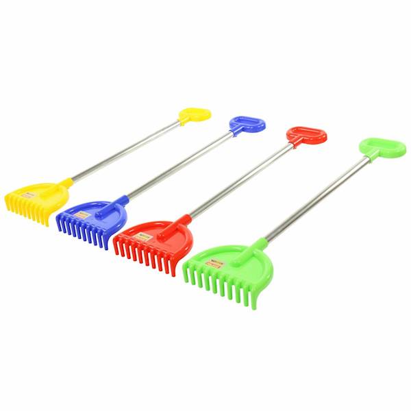 41098 GRABKI ALUMINIOWY KIJ 68cm