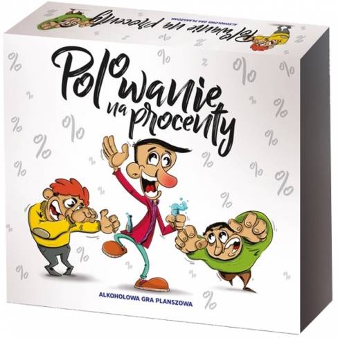 POLOWANIE NA PROCENTY 