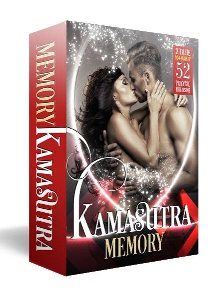 KAMASUTRA MEMORY