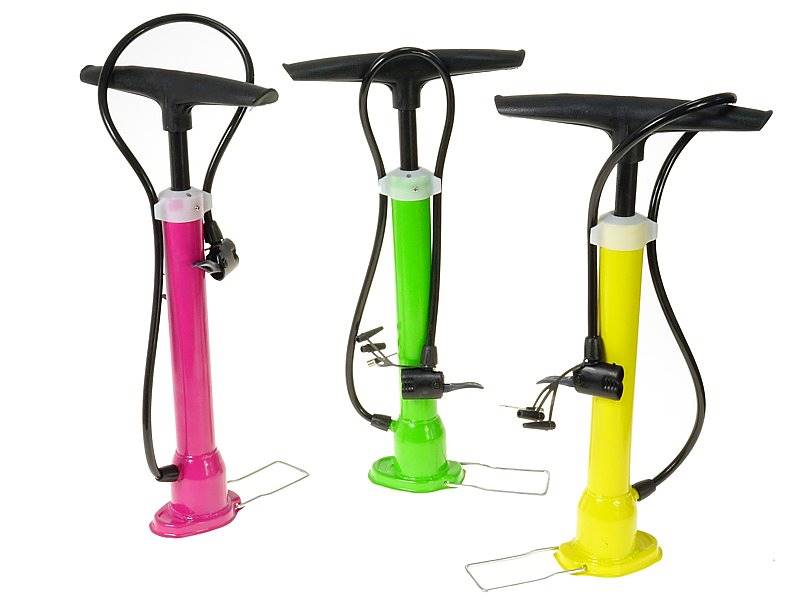 (promocja) S/568402 POMPKA ROWEROWA 