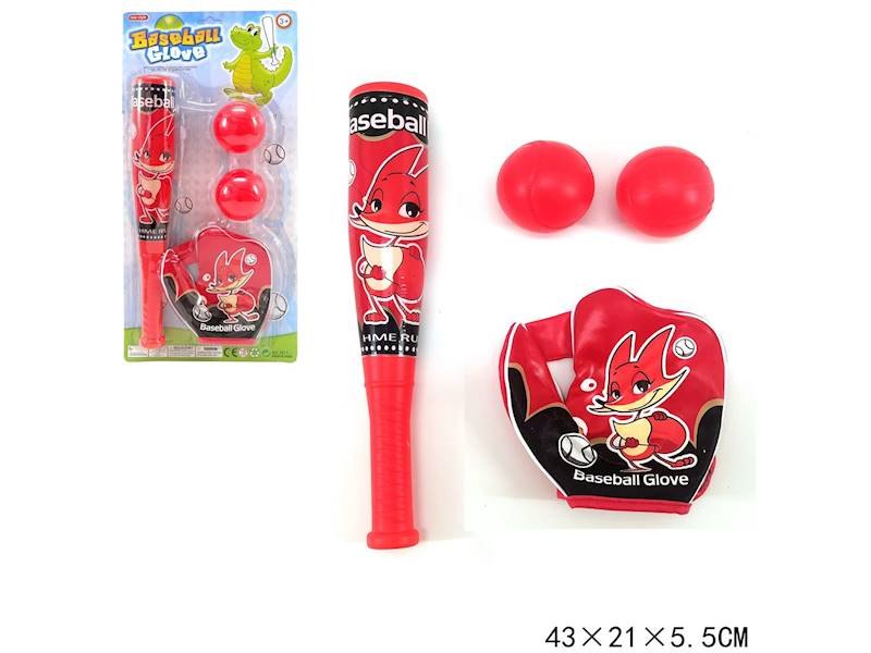 G194271 ZESTAW DO BASEBALLA