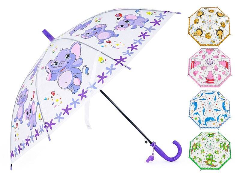 3/512986 PARASOL DZIECIĘCY 