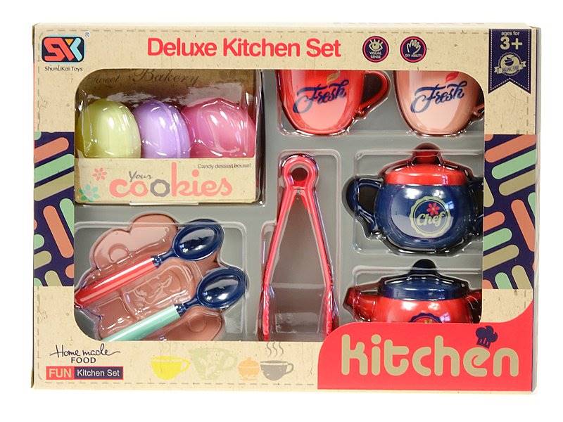 1/568983 ZESTAW KUCHENNY 