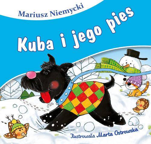 KUBA I JEGO PIES - TW