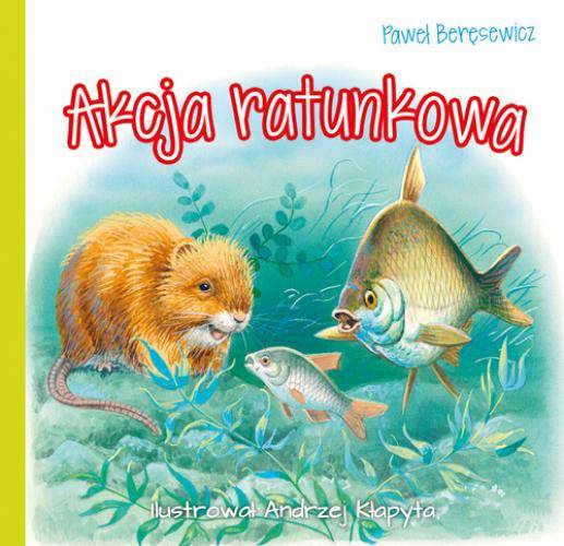AKCJA RATUNKOWA - TW 
