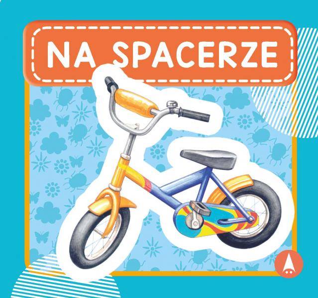 Ś.M. NA SPACERZE 