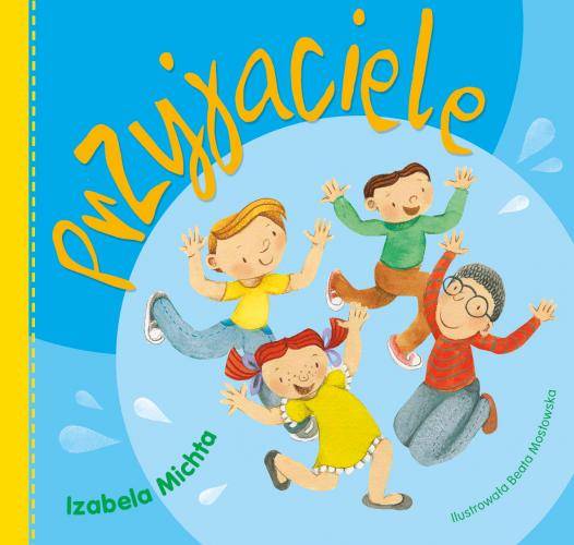 PRZYJACIELE
