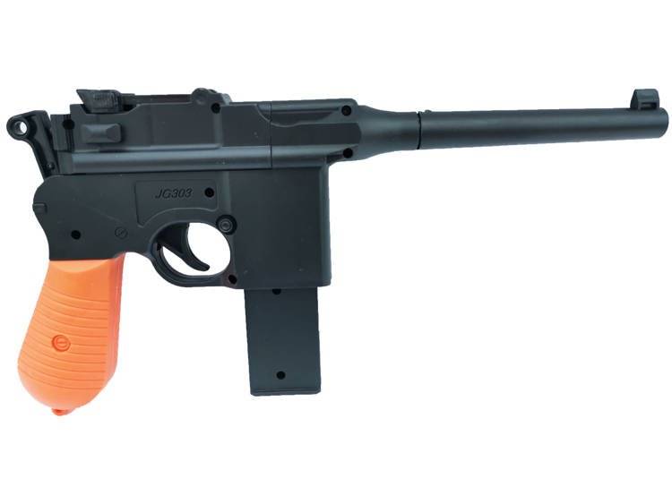 A15 IMITACJA MAUZER