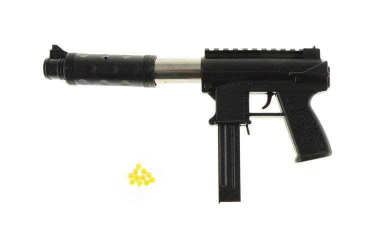  A122 IMITACJA BRONI KARABINEK