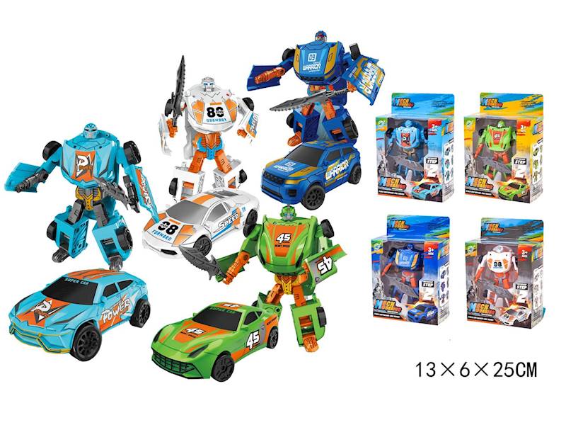 G197319 ROBOT