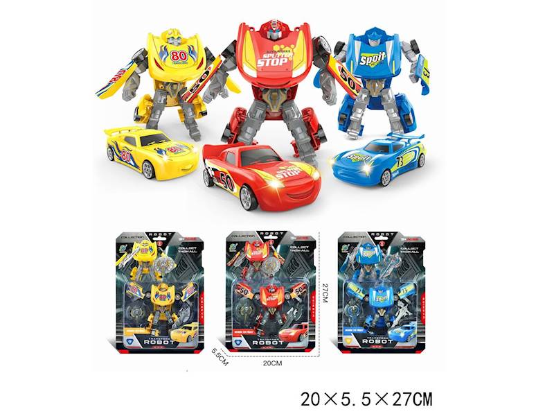 G197493 ROBOT