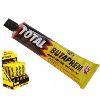 KLEJ BUTAPREN 35ML (100-0087)