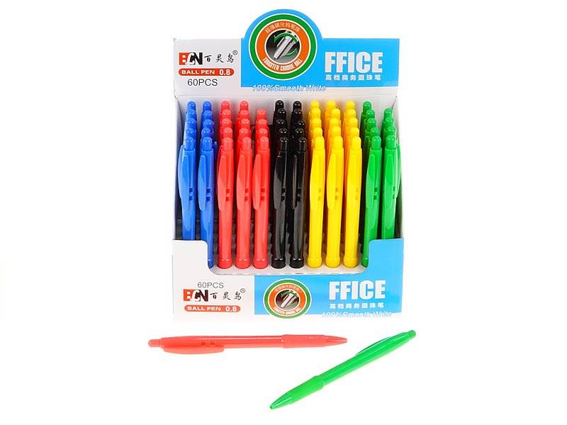 3/555679 DŁUGOPIS KOLOR