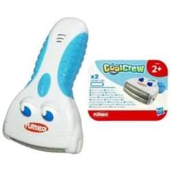 playskool golarka mówiąca 012-21188