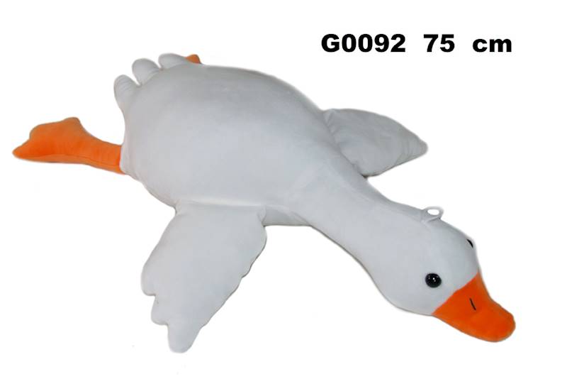 G0092 GĘŚ 75 CM