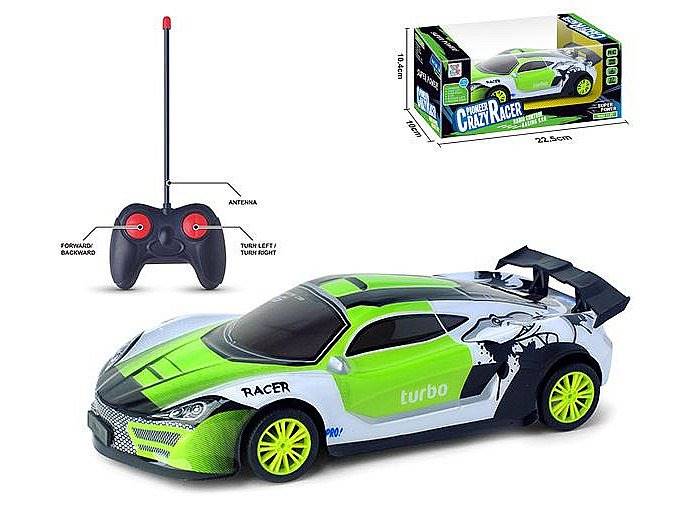 (PROMOCJA) 4/581357 AUTO NA RADIO (PROMOCJA)