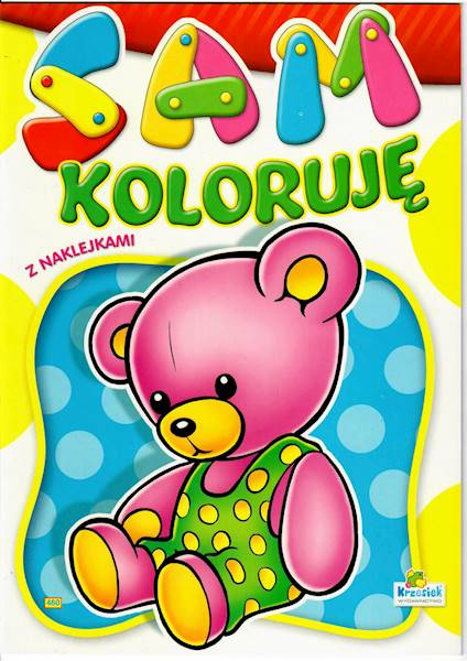 006 KS SAM KOLORUJE (460)
