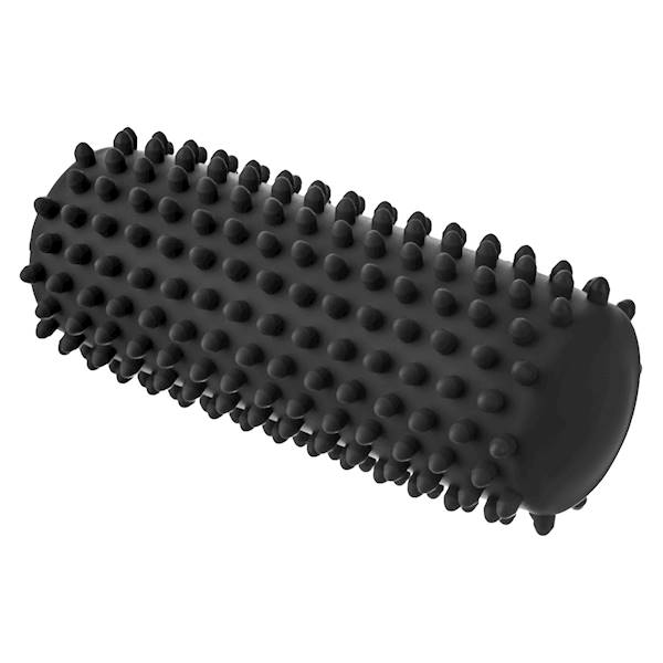 445 Wałek do masażu i rehabilitacji, roller 15 cm