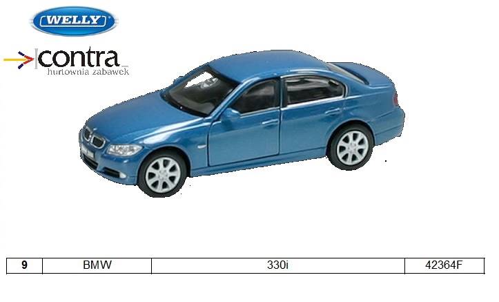 BMW 330i 42364F