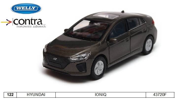 HYUNDAI IONIQ 43720F