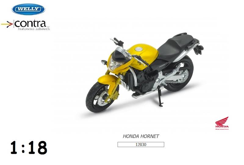 HONDA HORNET