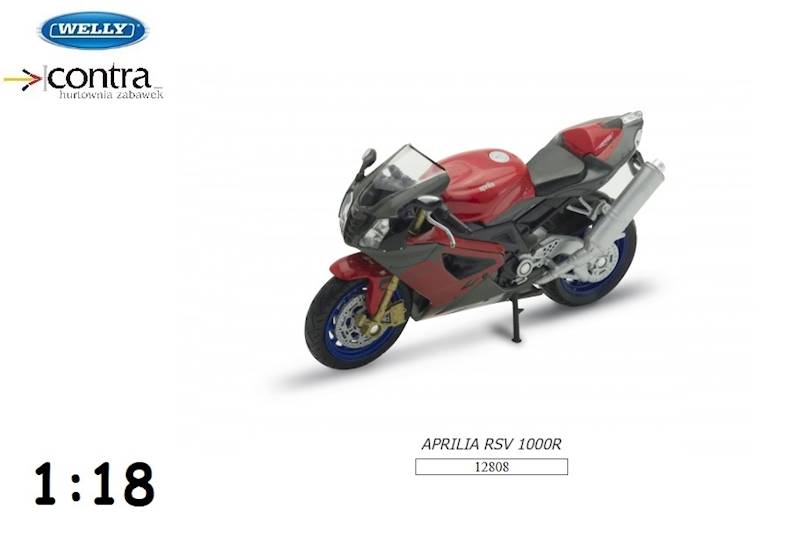 APRILIA RSV 1000R