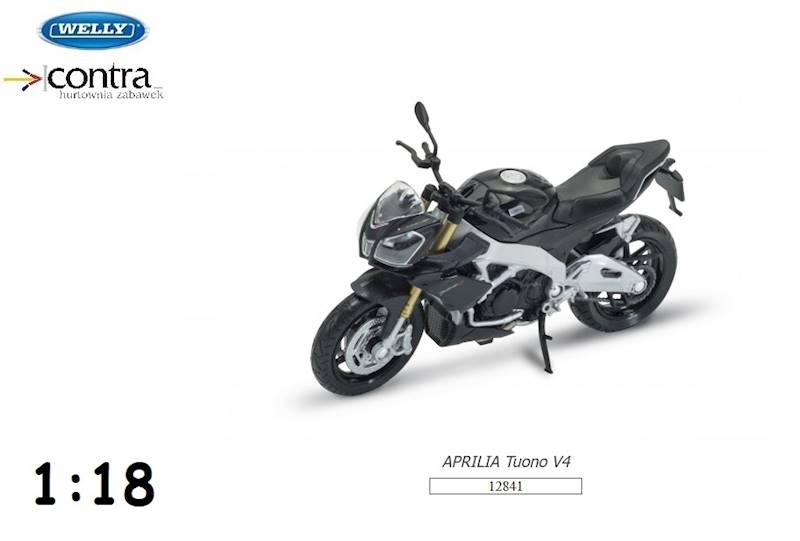 APRILIA Tuono V4