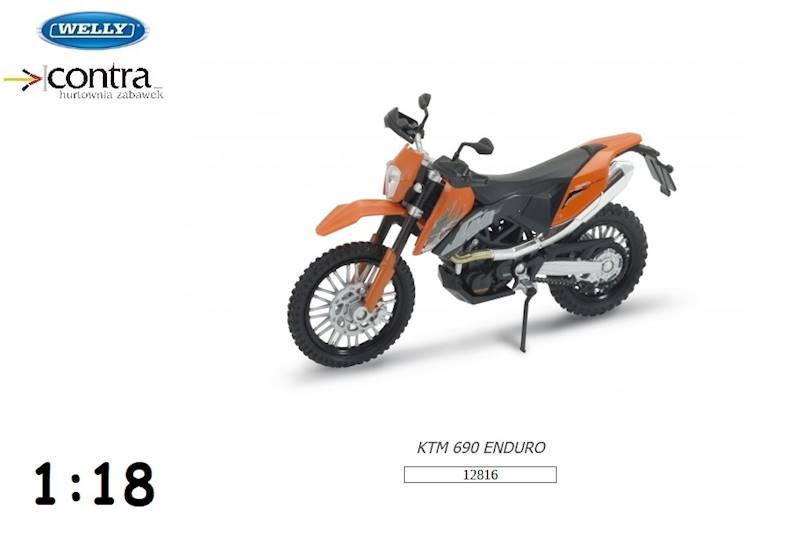 KTM 690 ENDURO