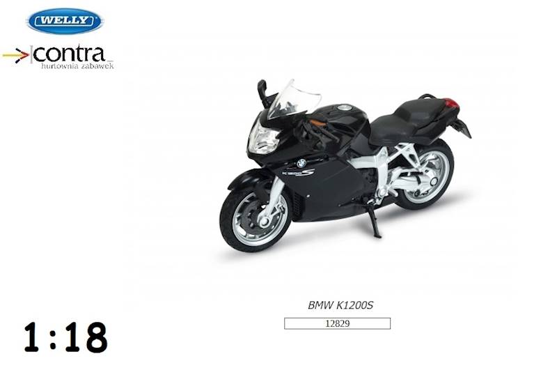 BMW K1200S