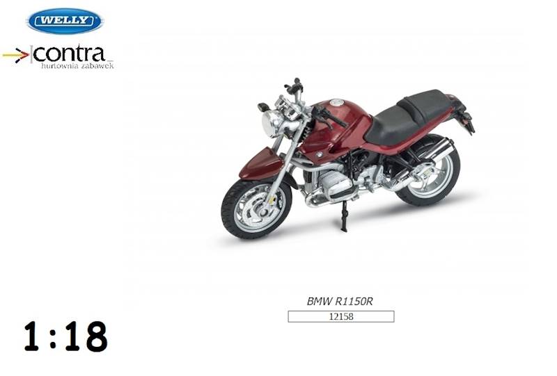 BMW R1150R