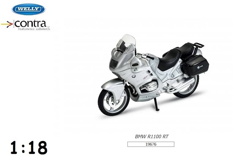 BMW R1100 RT