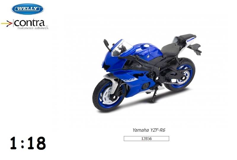 Yamaha YZF-R6