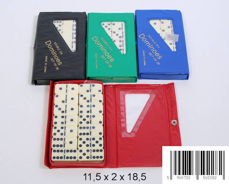 D29245 DOMINO
