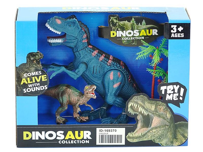 3/525603 DINOZAUR 