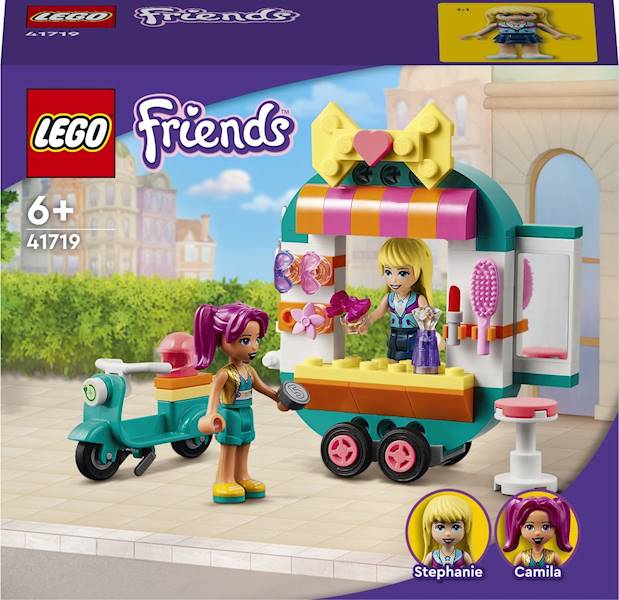 41719 MOBILNY BUTIK