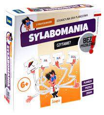 GRA-49 Sylabomania z Profesorem