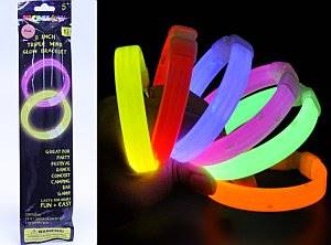 3/594524 BRANSOLETKA FLUO