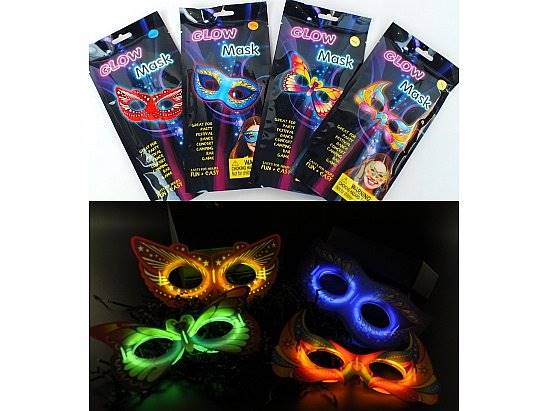3/594548 OPASKA MASKA FLUO