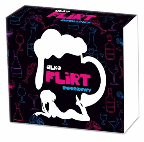 FLIRT (alko FLIRT imprezowy)