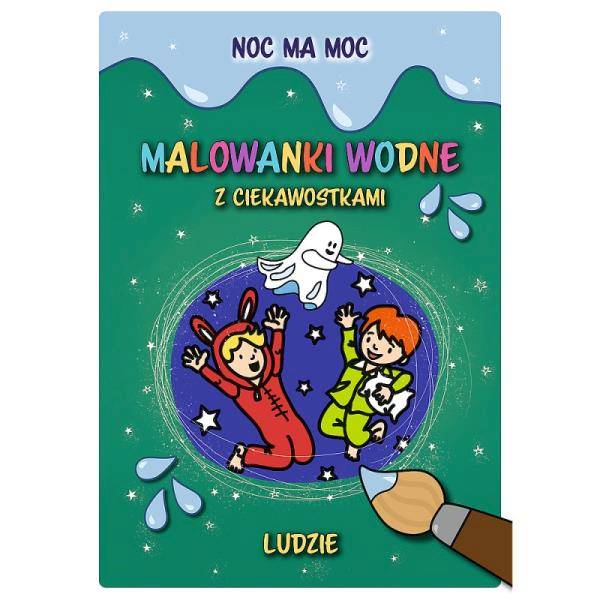 09840 NOC MA MOC . LUDZIE 