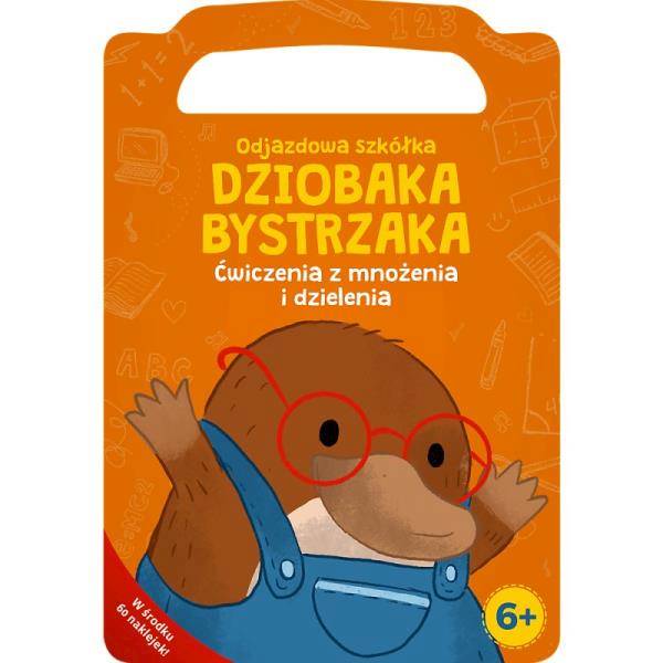 KS66751 ODJAZDOWA SZKÓŁKA . MNOŻENIE I DZIELENIE