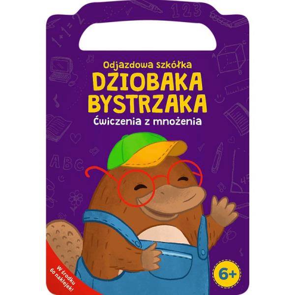 KS66737 ODJAZDOWA SZKÓŁKA DZIOBASKA .MNOŻENIE