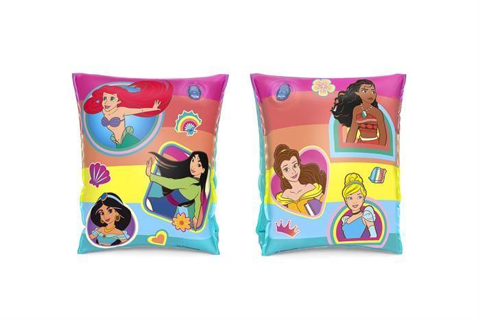 91041 RĘKAWKI NADMUCHIWANE DISNEY 23 CM X 15 CM