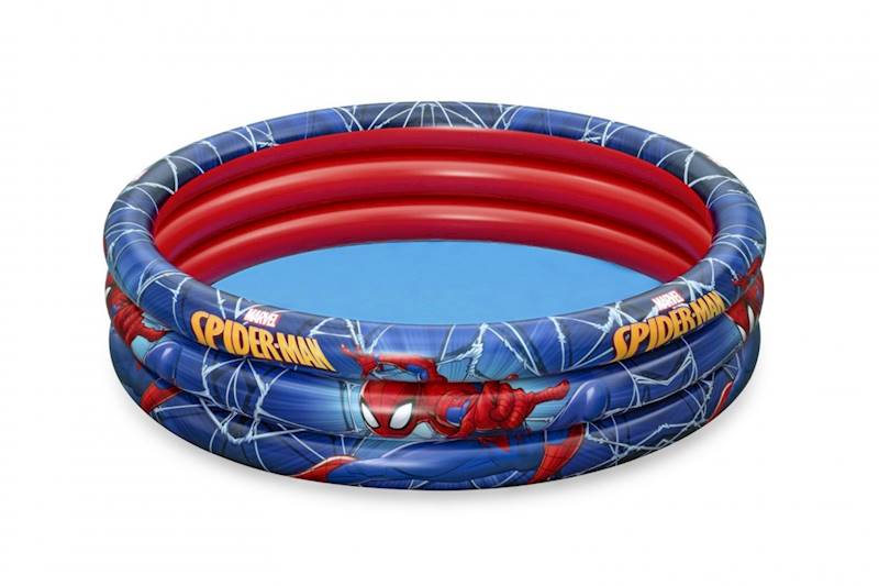 BEZ RABATU BASEN SPIDER-MAN 122X30 CM