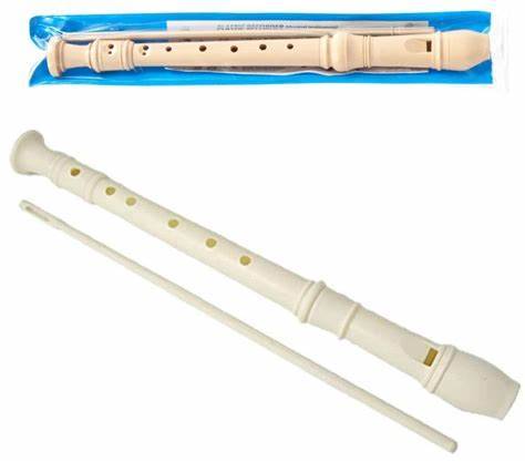 A-1714 FLET PROSTY PLASTKIOWY A7609