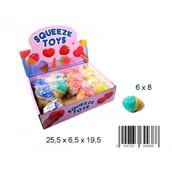 BB524502 GNIOTEK LODY 